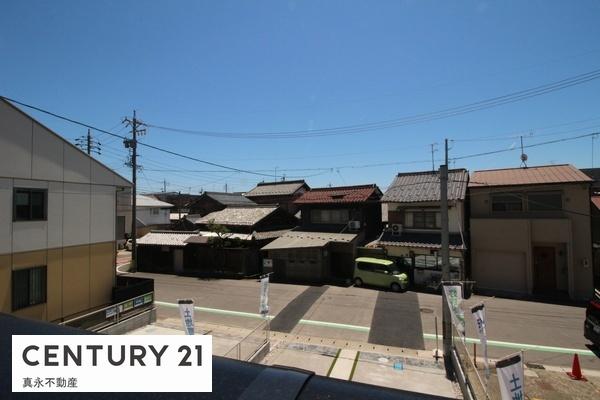 大垣市藤江町６丁目の新築一戸建