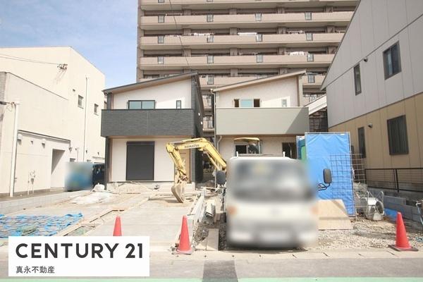 大垣市藤江町６丁目の新築一戸建