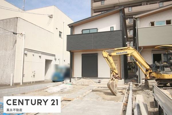 大垣市藤江町６丁目の新築一戸建