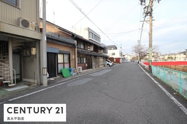 大垣市船町３丁目の中古一戸建て
