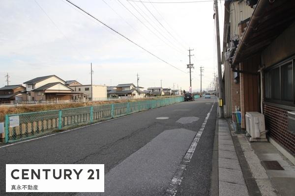 大垣市船町３丁目の中古一戸建て
