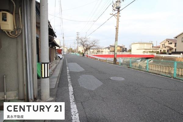 大垣市船町３丁目の中古一戸建て