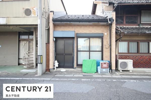 大垣市船町３丁目の中古一戸建