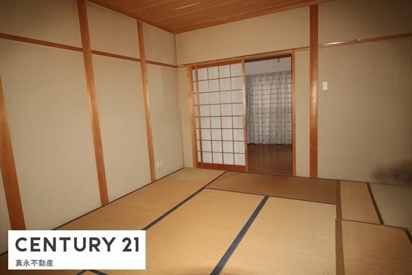 大垣市船町３丁目の中古一戸建