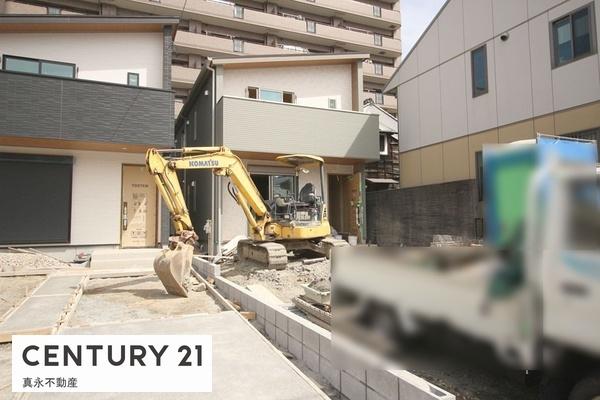 大垣市藤江町６丁目の新築一戸建