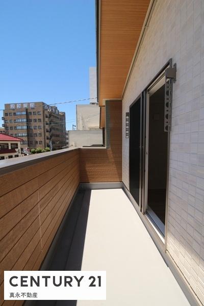 大垣市藤江町６丁目の新築一戸建