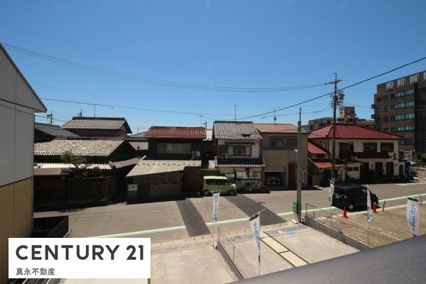 大垣市藤江町６丁目の新築一戸建