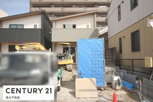 大垣市藤江町６丁目の新築一戸建