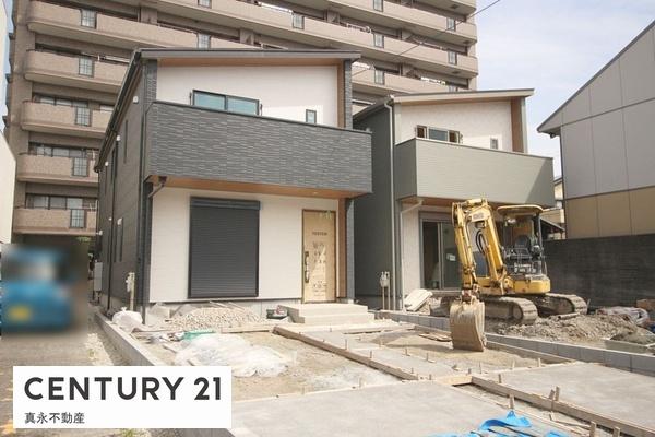 大垣市藤江町６丁目の新築一戸建