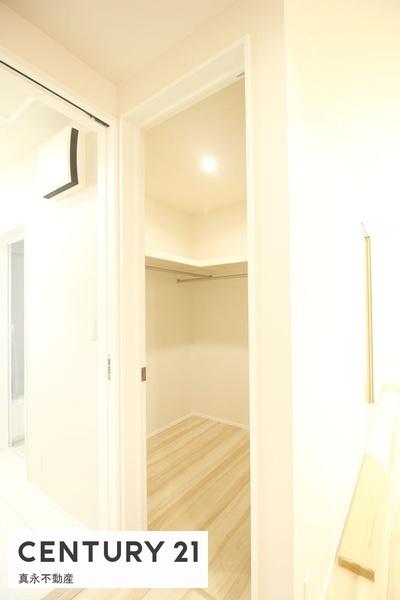 大垣市中曽根町の新築一戸建