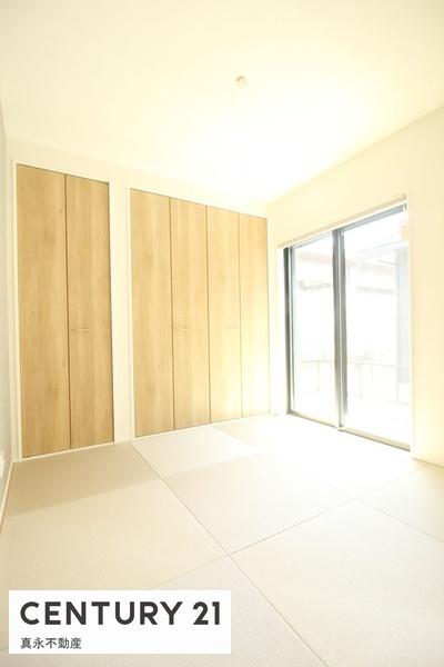 大垣市中曽根町の新築一戸建