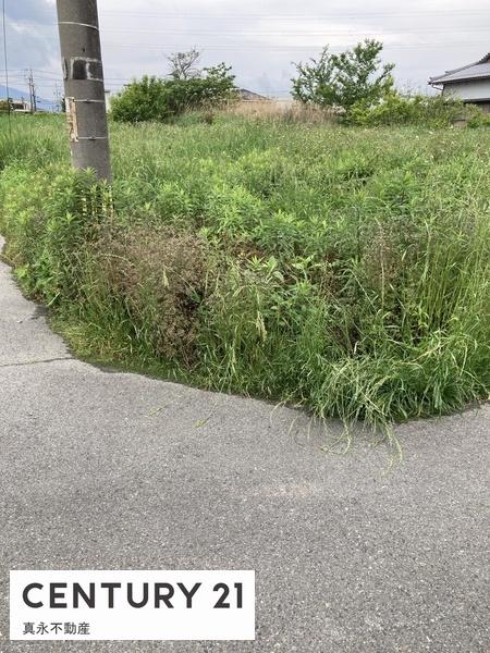 大垣市浅草１丁目の売土地