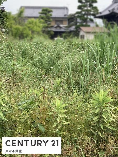 大垣市浅草１丁目の売土地