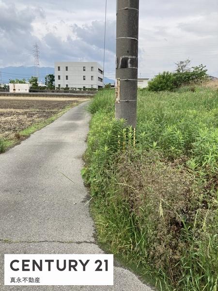 大垣市浅草１丁目の売土地