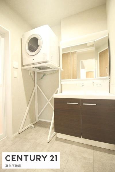 大垣市中曽根町の新築一戸建
