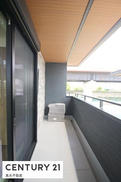 大垣市中曽根町の新築一戸建