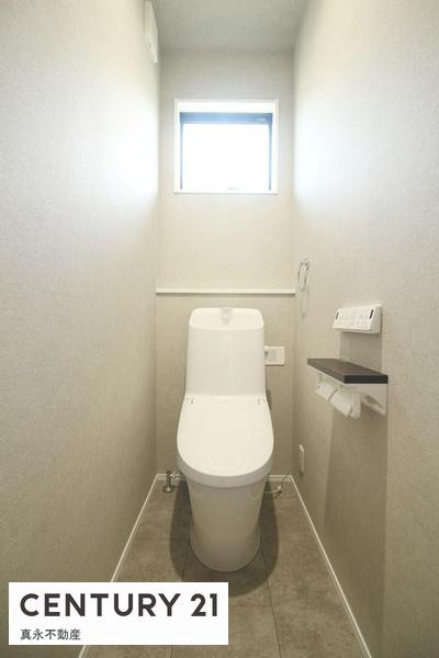 大垣市中曽根町の新築一戸建