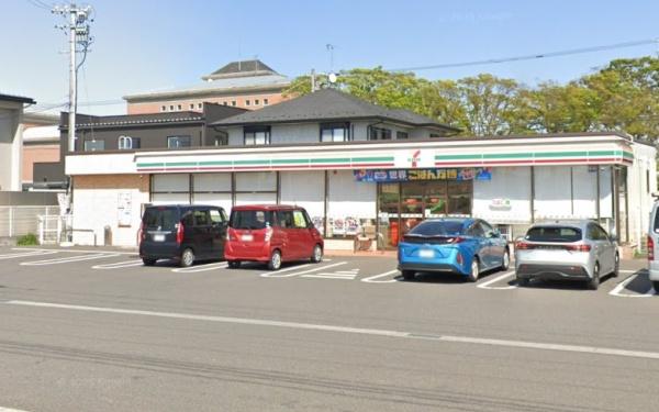 羽島市竹鼻町狐穴の中古一戸建て(セブンイレブン羽島竹鼻町丸の内店)