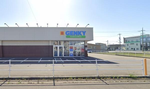 羽島市竹鼻町狐穴の中古一戸建て(ゲンキー間島店)