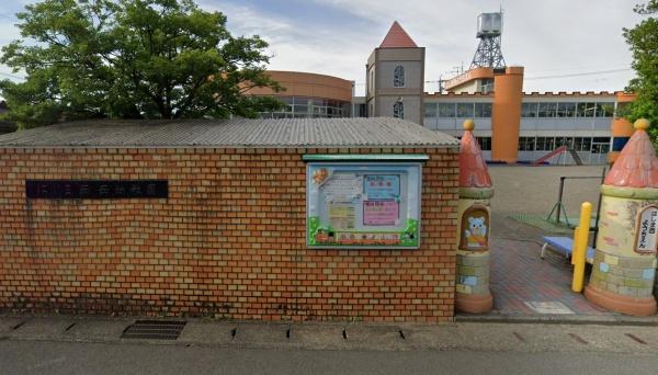 羽島市竹鼻町狐穴の中古一戸建て(はしま西幼稚園)
