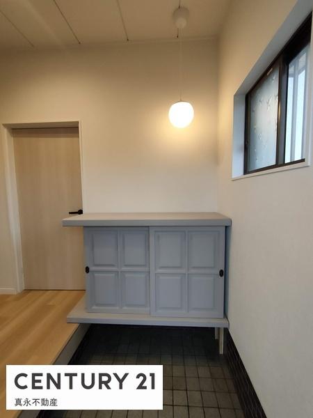 瑞穂市本田　中古一戸建て