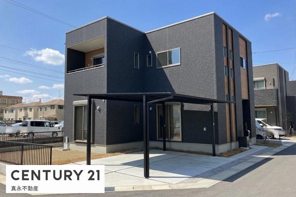 大垣市長松町の中古一戸建