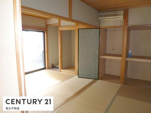 揖斐郡池田町池野の中古一戸建て