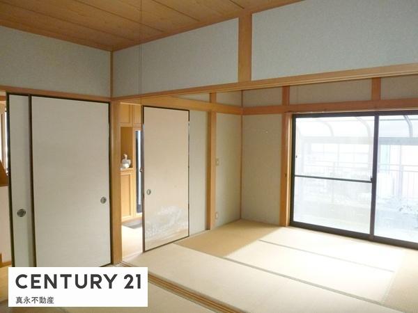 揖斐郡池田町池野の中古一戸建て
