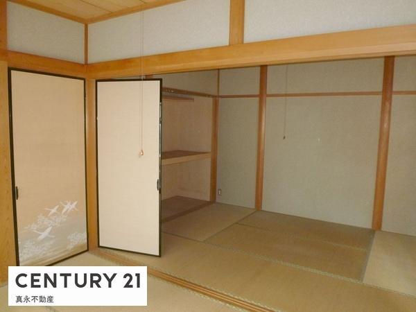 揖斐郡池田町池野の中古一戸建て