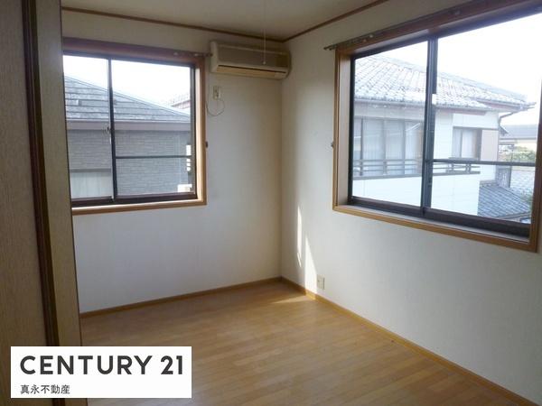 揖斐郡池田町池野の中古一戸建て