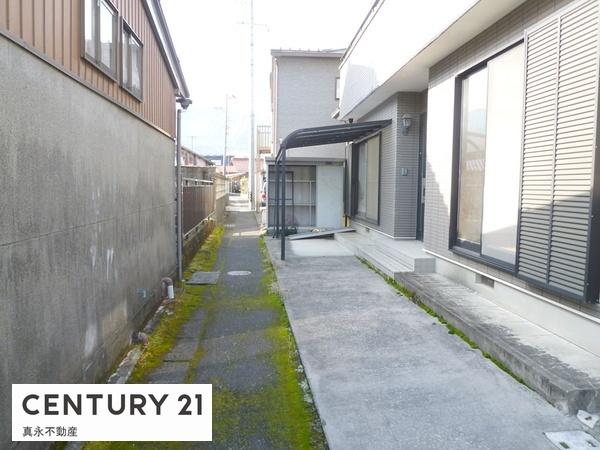 揖斐郡池田町池野の中古一戸建