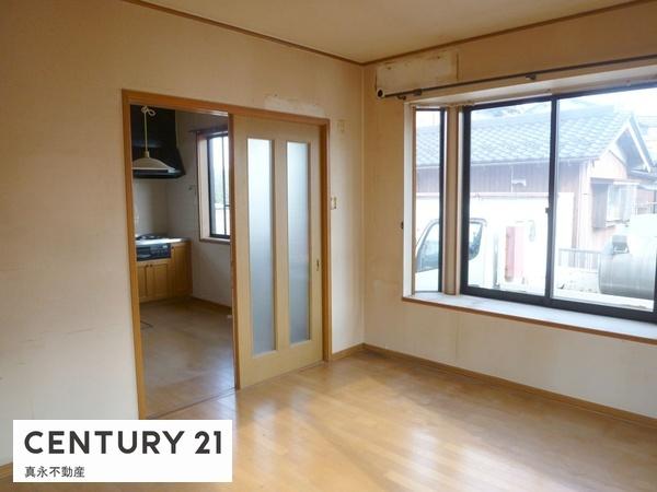 揖斐郡池田町池野の中古一戸建