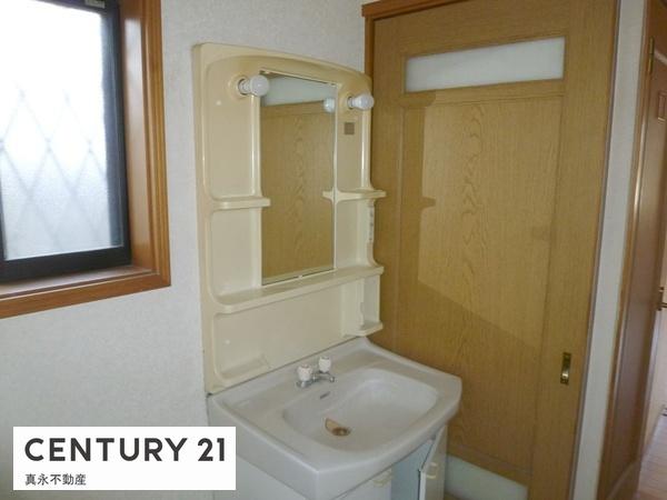 揖斐郡池田町池野の中古一戸建て