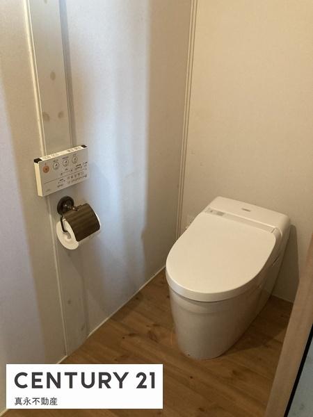 大垣市楽田町５丁目の中古一戸建て