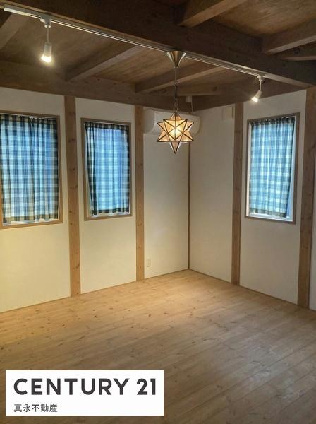 大垣市楽田町５丁目の中古一戸建て