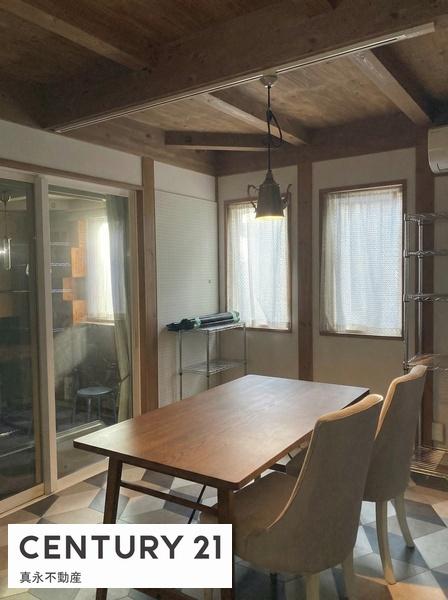 大垣市楽田町５丁目の中古一戸建て
