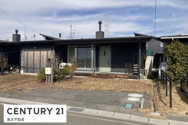 大垣市楽田町５丁目の中古一戸建