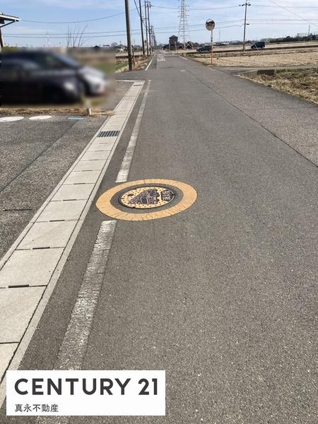 大垣市楽田町５丁目の中古一戸建て