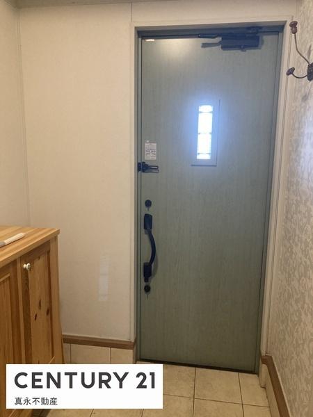 大垣市楽田町５丁目の中古一戸建