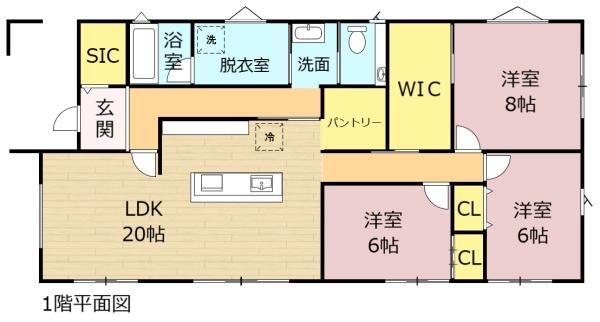 大垣市東町２丁目の新築一戸建