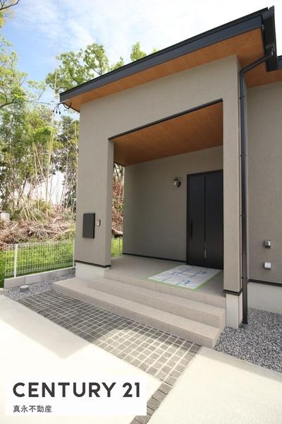 大垣市東町２丁目の新築一戸建