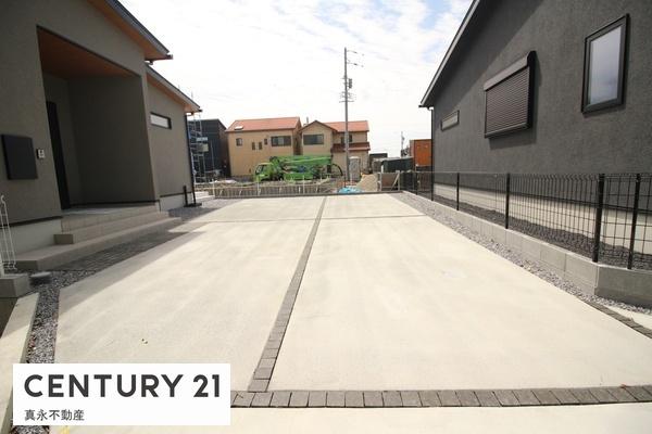 大垣市東町２丁目の新築一戸建