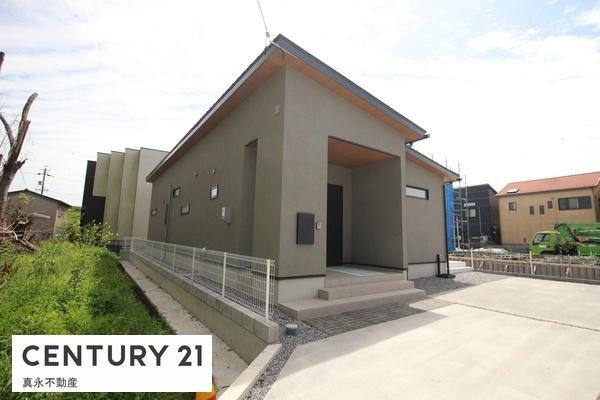 大垣市東町２丁目の新築一戸建
