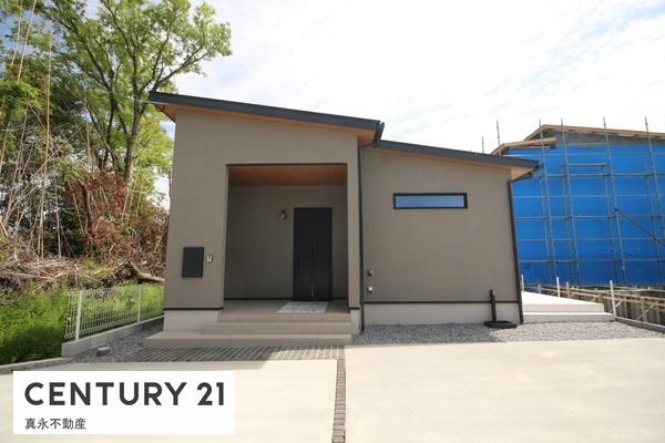 大垣市東町２丁目の新築一戸建