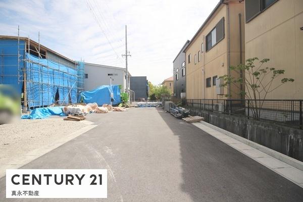 大垣市東町２丁目の新築一戸建