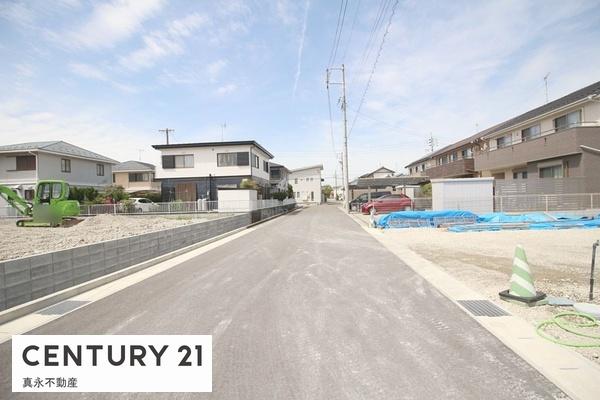 大垣市東町２丁目の新築一戸建