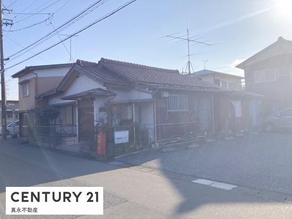 大垣市綾野町の売土地