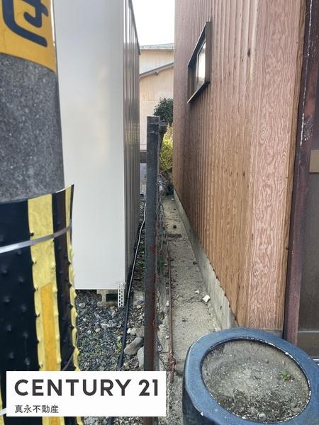 大垣市綾野町の売土地