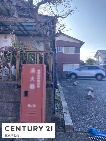大垣市綾野町の売土地