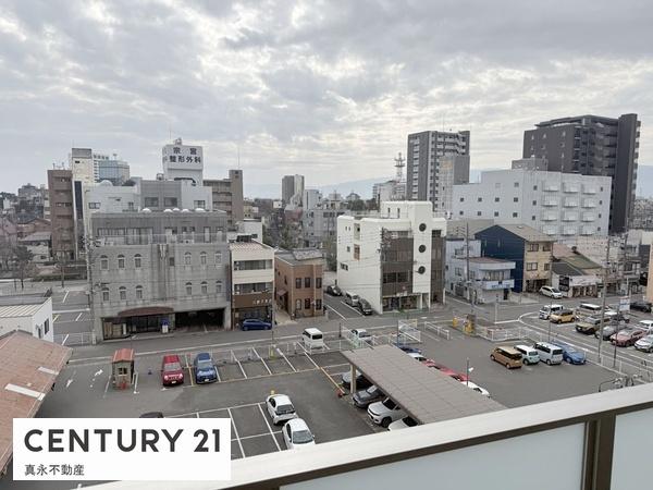 プレサンスロジェ大垣駅前